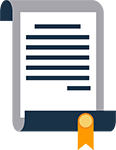 certificate image