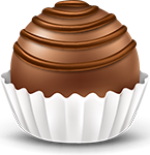 Chocolate Truffle web Chocolate Truffle web