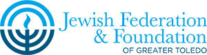 Jewish Federation and Foundation Logo web