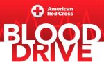 Red Cross Blood Drive Red Cross Blood Drive
