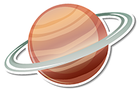Saturn Graphic web Saturn Graphic web