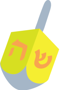 dreidel H Sh