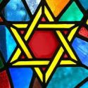 stained glass star stained glass star